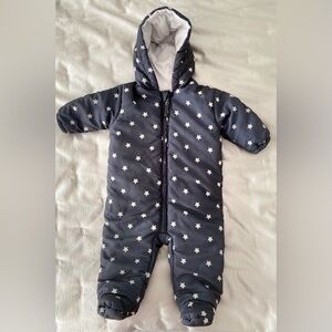 BONJOUR BEBE, Overall, 3-6 months